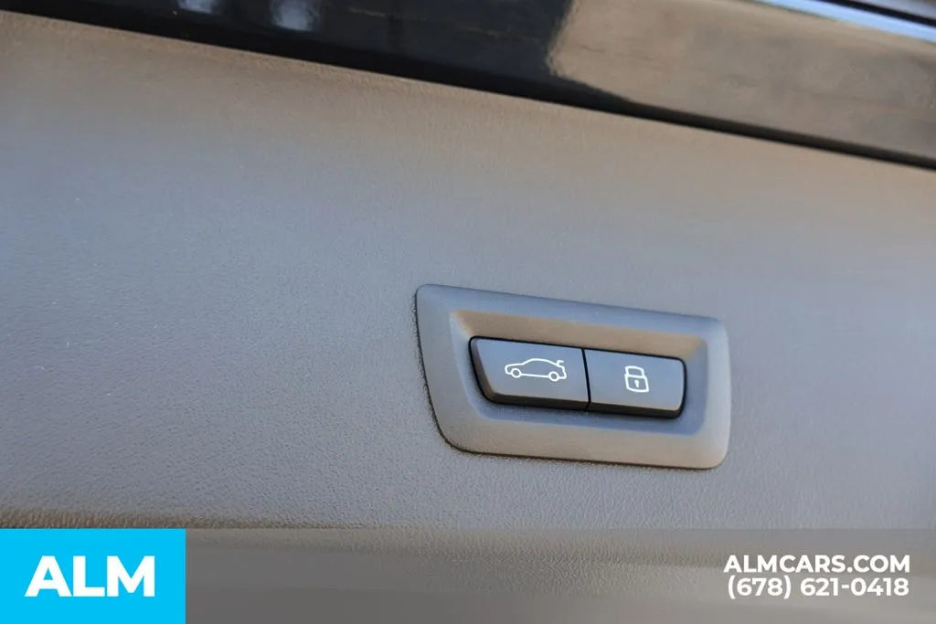 BMW X3 photo 21