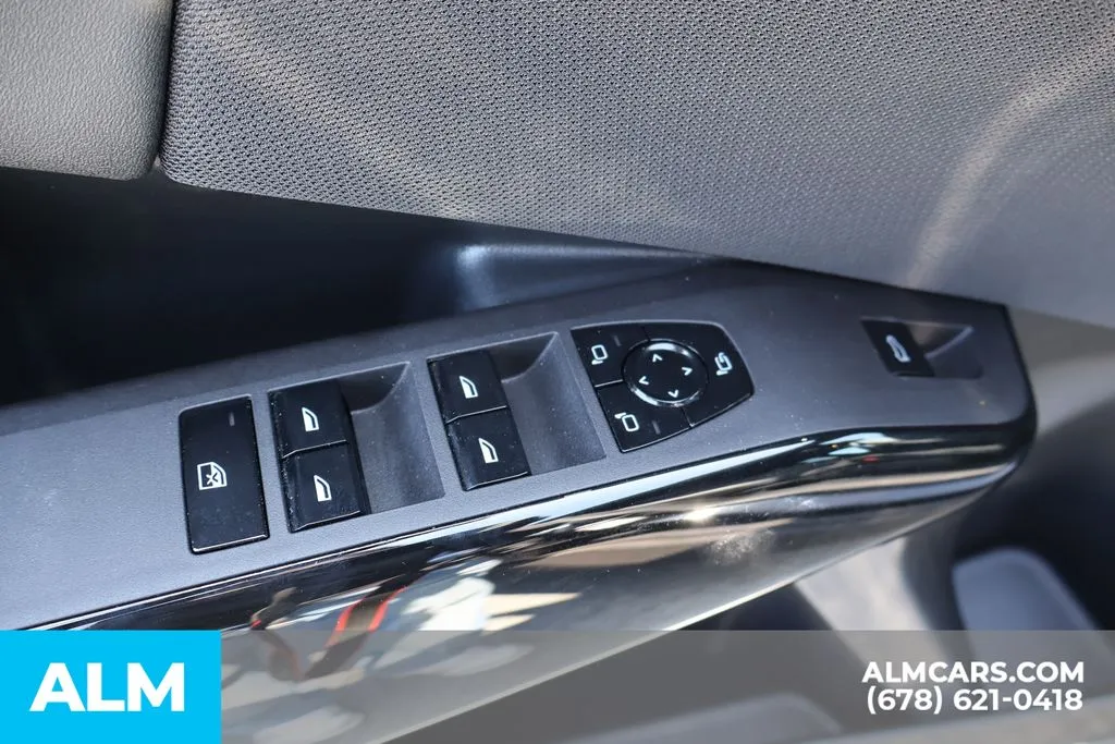 BMW X3 photo 12