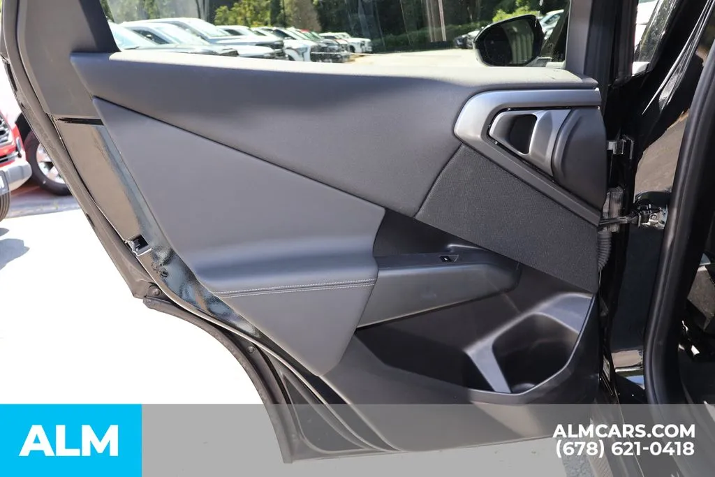 BMW X3 photo 18