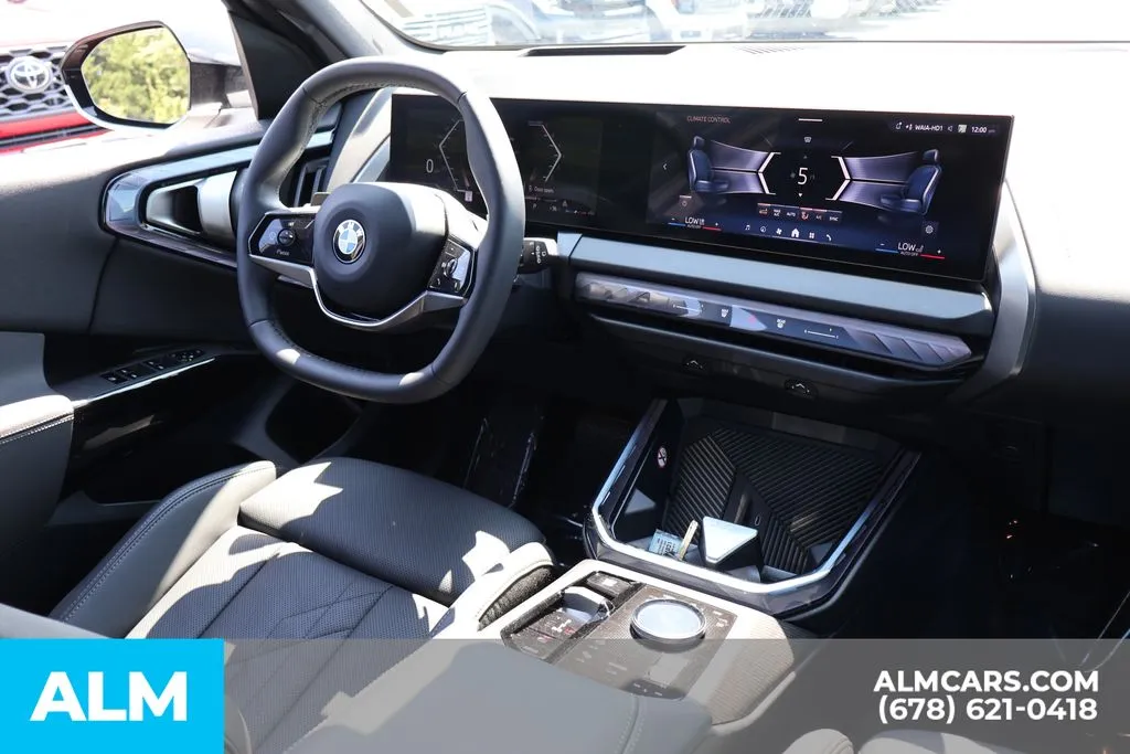 BMW X3 photo 24