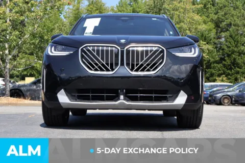 Another view of 2026 BMW X3 30 xDrive for sale in Duluth, GA at ALM Gwinnett