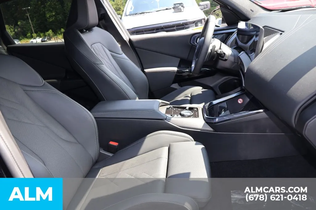 BMW X3 photo 27