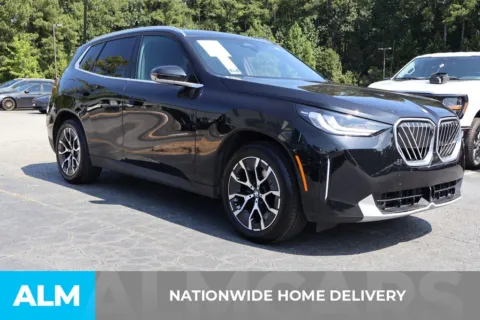 More photos of 2026 BMW X3 30 xDrive at ALM Gwinnett, GA