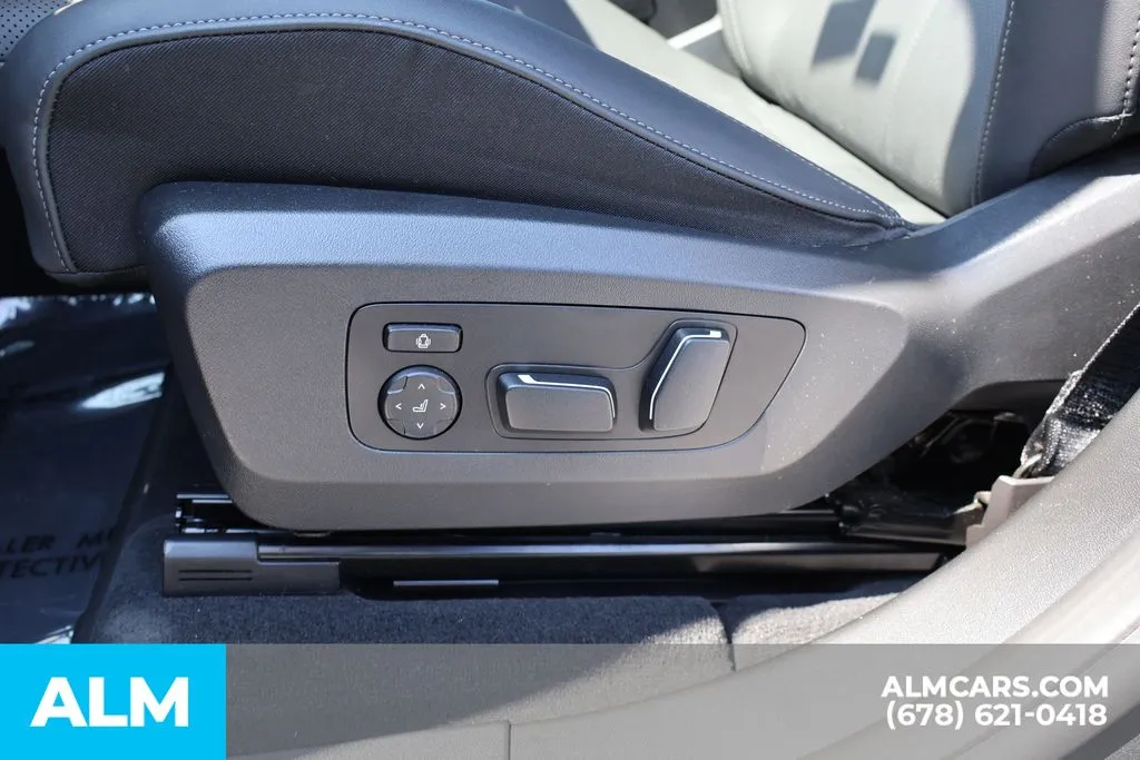 BMW X3 photo 14
