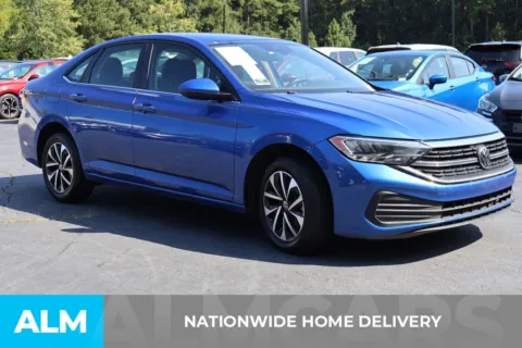 More photos of 2024 Volkswagen Jetta 1.5T S at ALM Gwinnett, GA