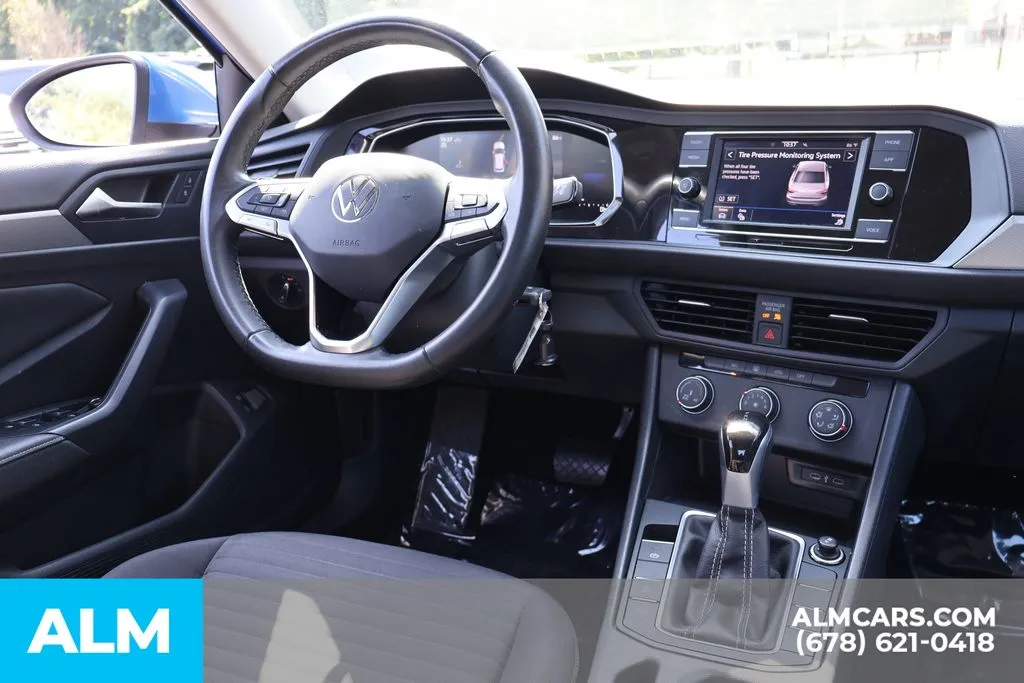 Volkswagen Jetta photo 23