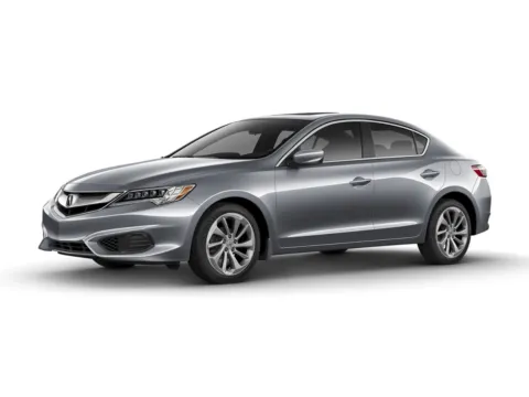 Silver 2016 Acura ILX 2.4L for sale in Duluth, GA