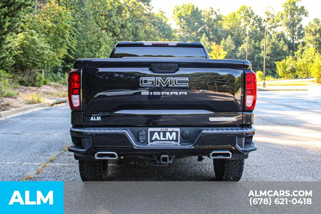 GMC Sierra 1500 photo 10