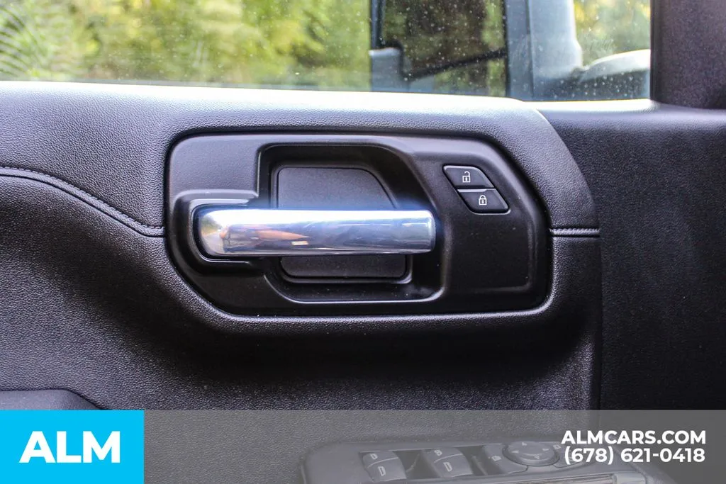 GMC Sierra 1500 photo 35