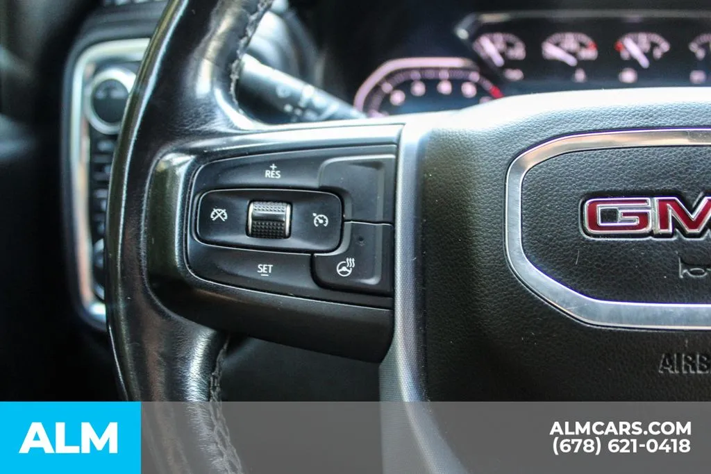 GMC Sierra 1500 photo 24