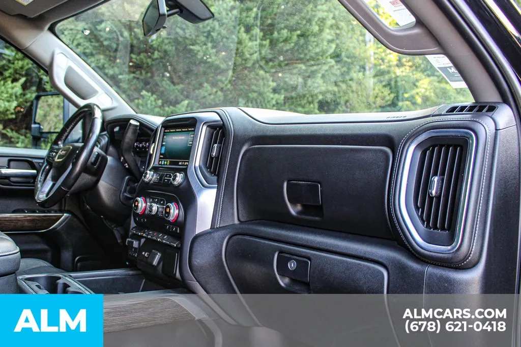 GMC Sierra 1500 photo 22