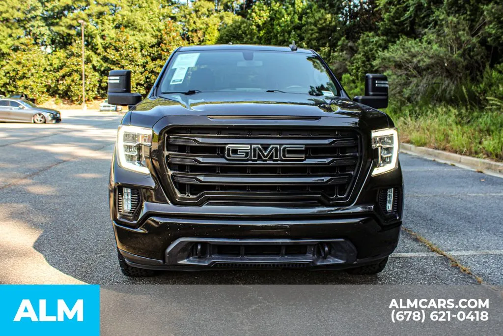 GMC Sierra 1500 photo 9