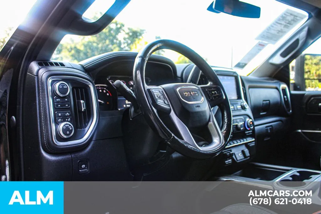 GMC Sierra 1500 photo 21