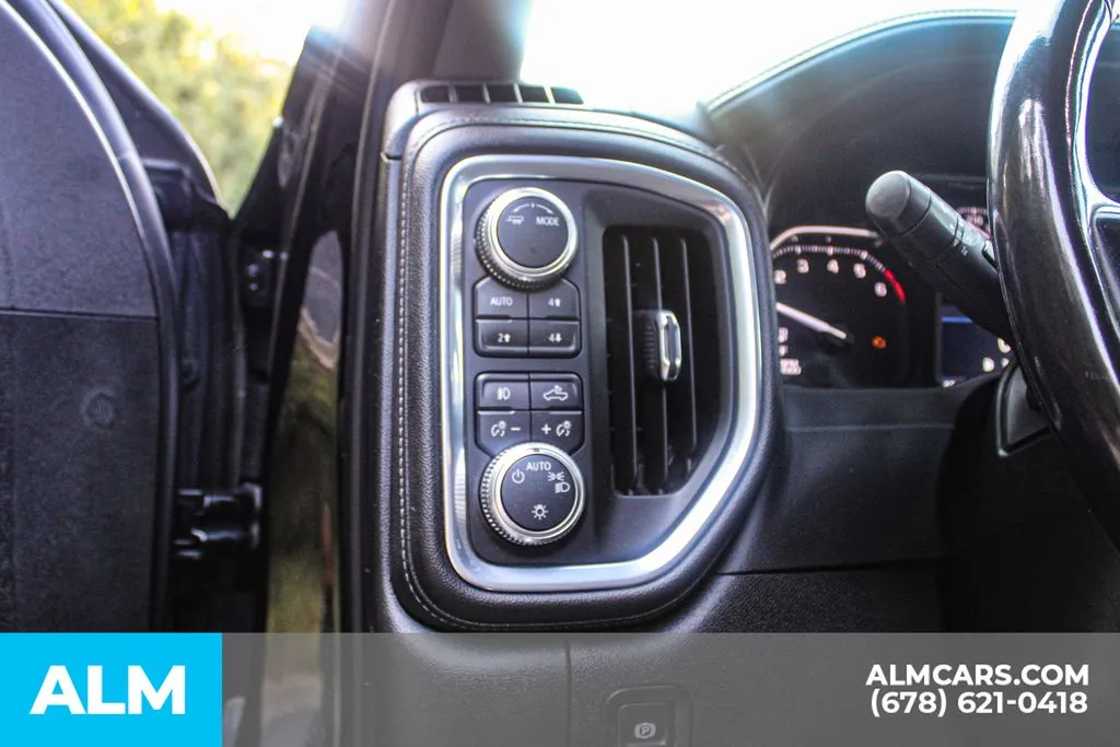 GMC Sierra 1500 photo 33
