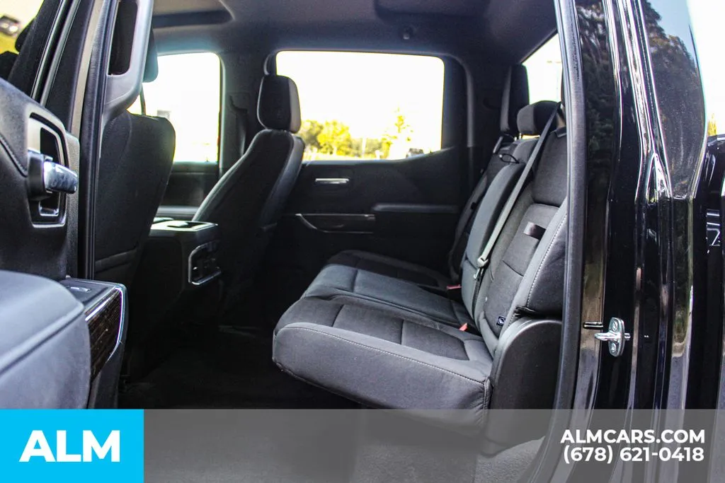 GMC Sierra 1500 photo 17