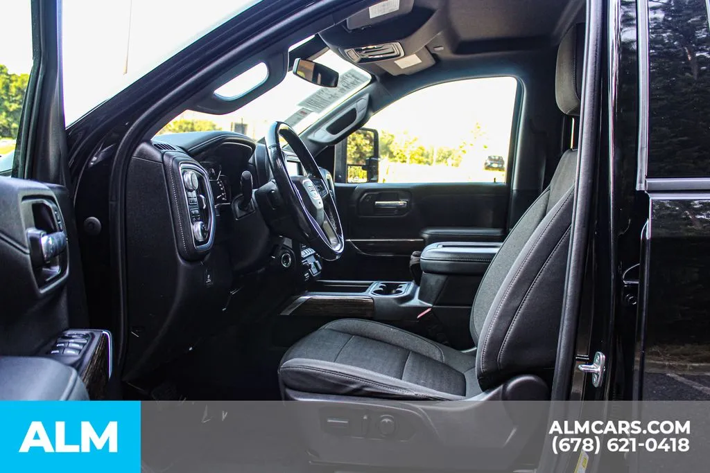 GMC Sierra 1500 photo 16