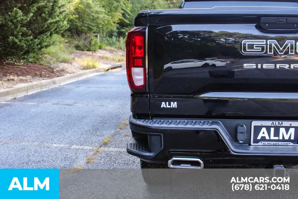 GMC Sierra 1500 photo 12