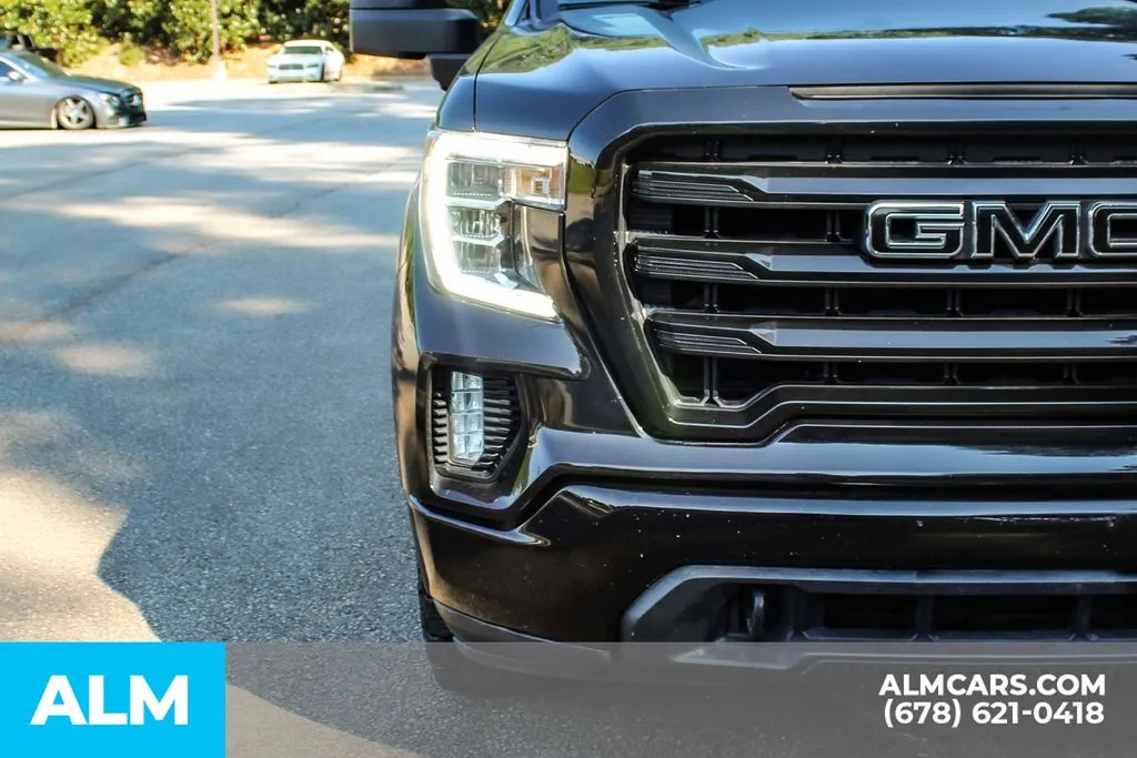 GMC Sierra 1500 photo 11