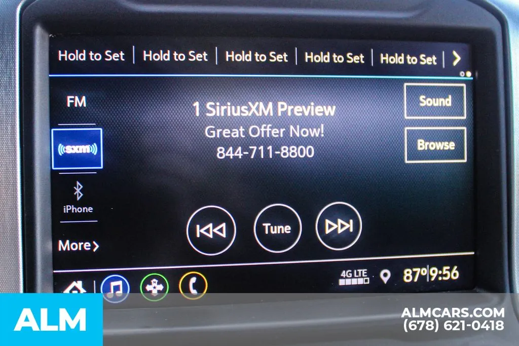GMC Sierra 1500 photo 31
