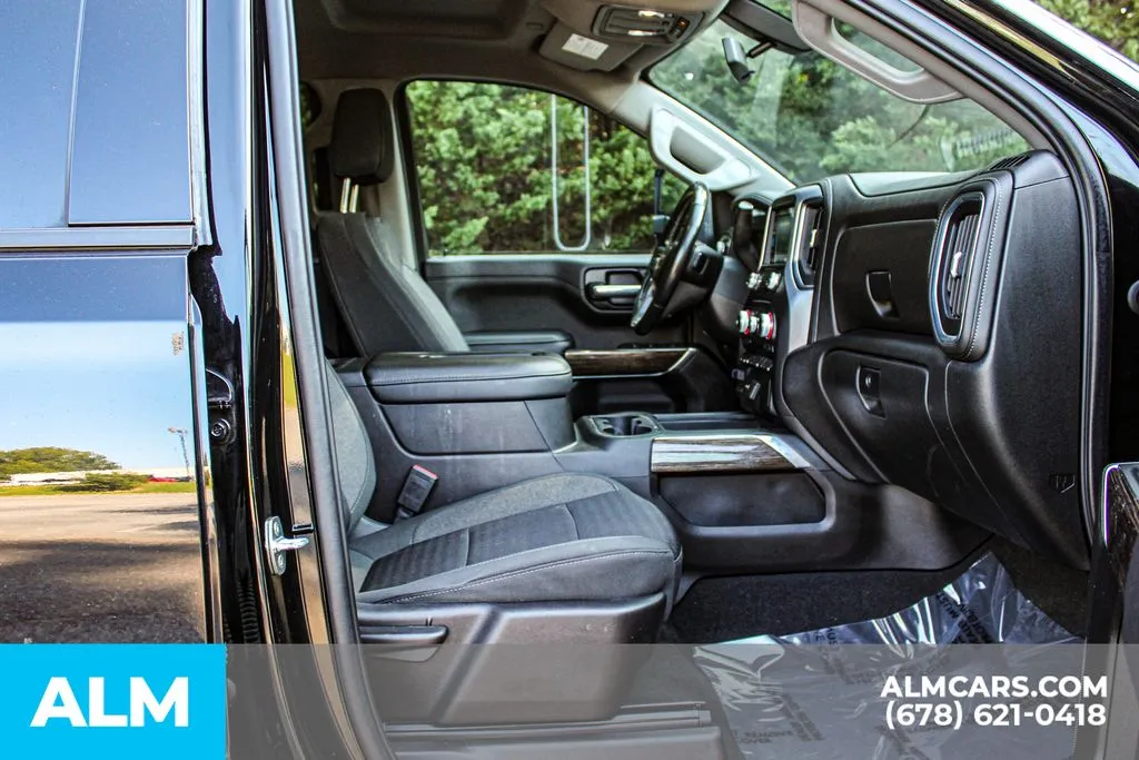 GMC Sierra 1500 photo 20