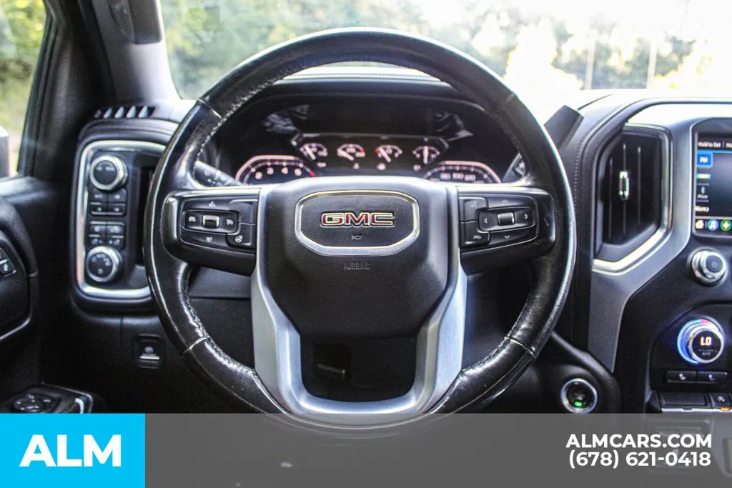 GMC Sierra 1500 photo 23