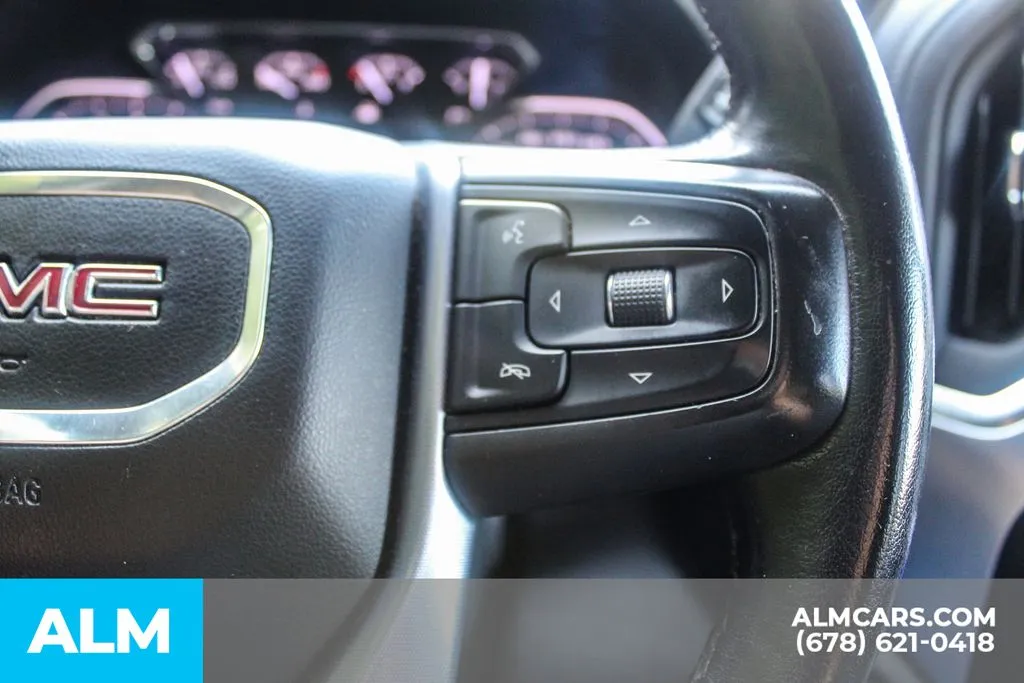 GMC Sierra 1500 photo 26