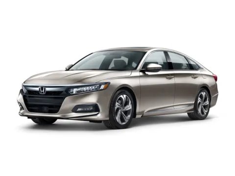 2018 Honda Accord EX-L for sale in Duluth, GA