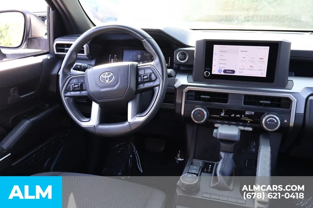 Toyota 4Runner photo 24