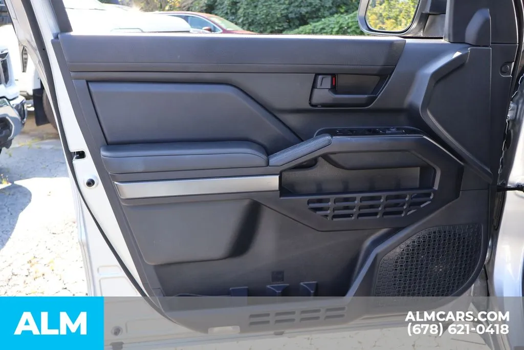 Toyota 4Runner photo 14