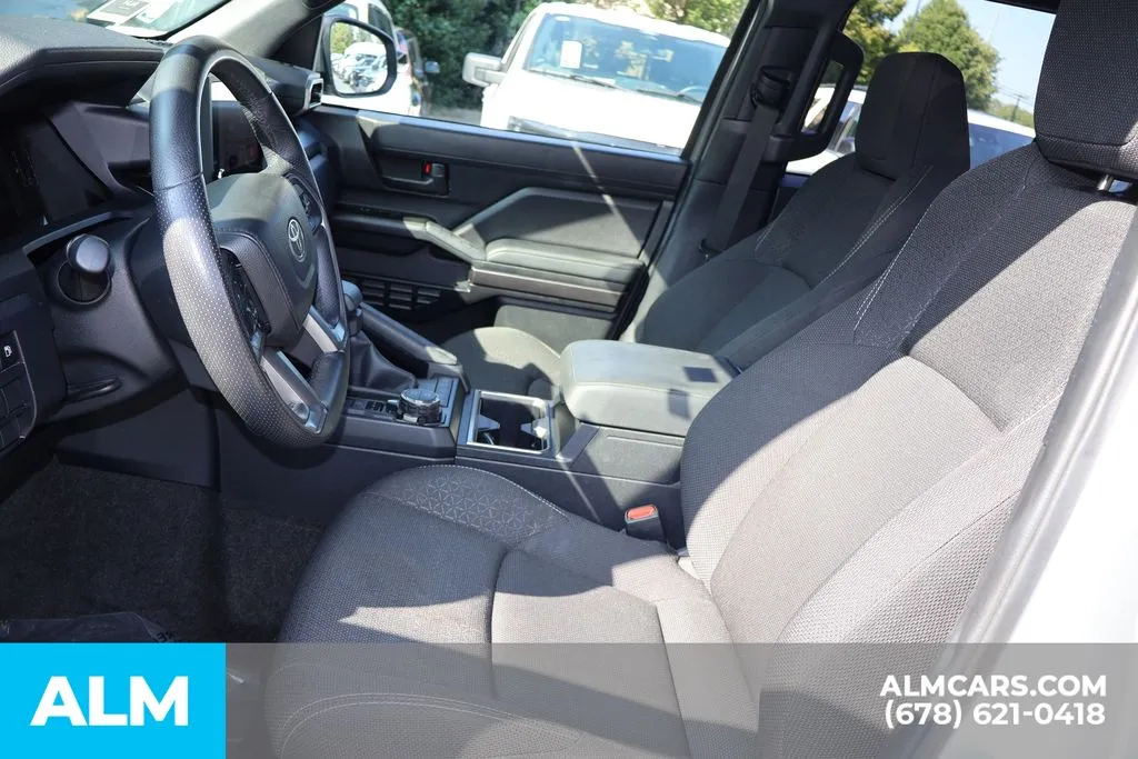 Toyota 4Runner photo 10