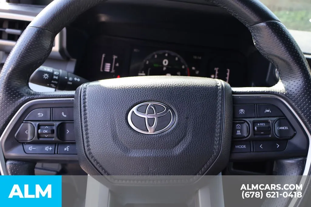 Toyota 4Runner photo 29