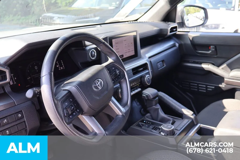 Toyota 4Runner photo 9