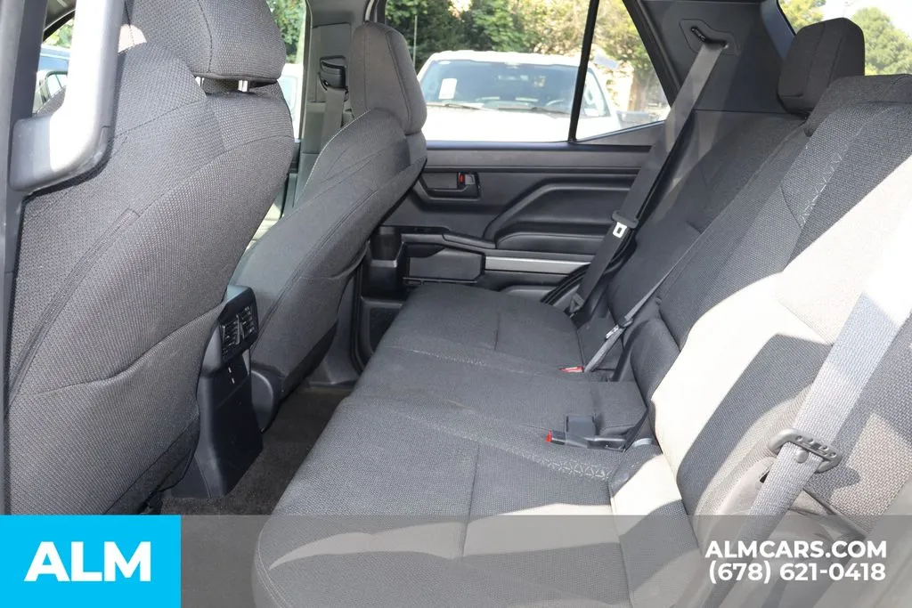 Toyota 4Runner photo 16