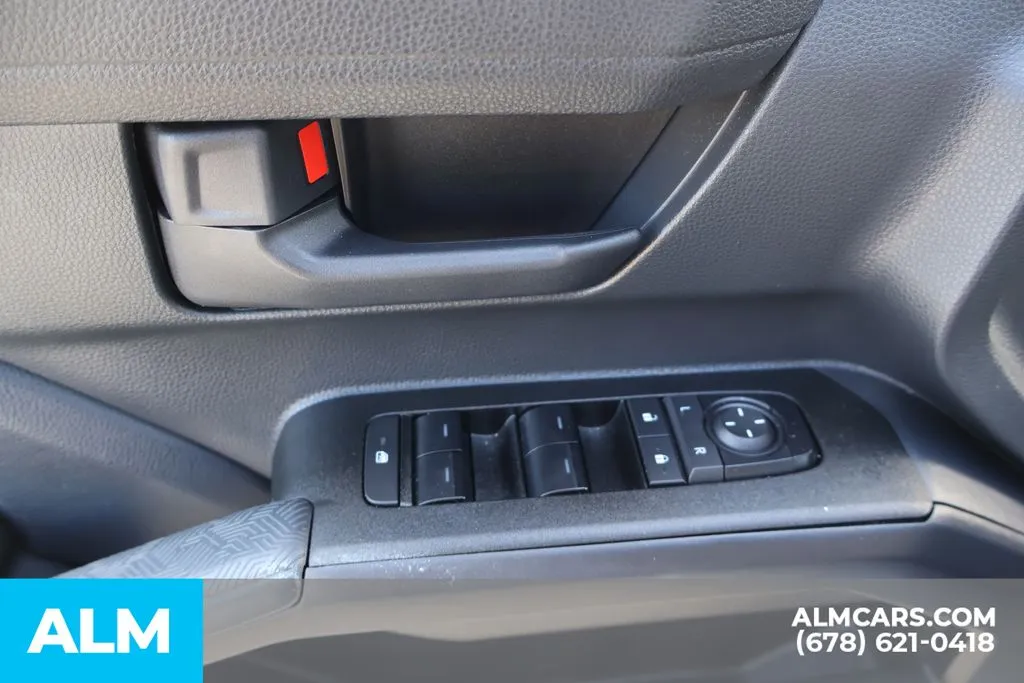 Toyota 4Runner photo 15