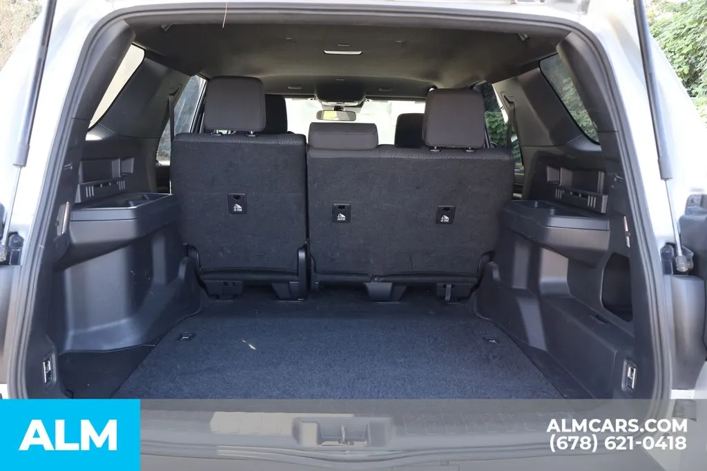 Toyota 4Runner photo 20
