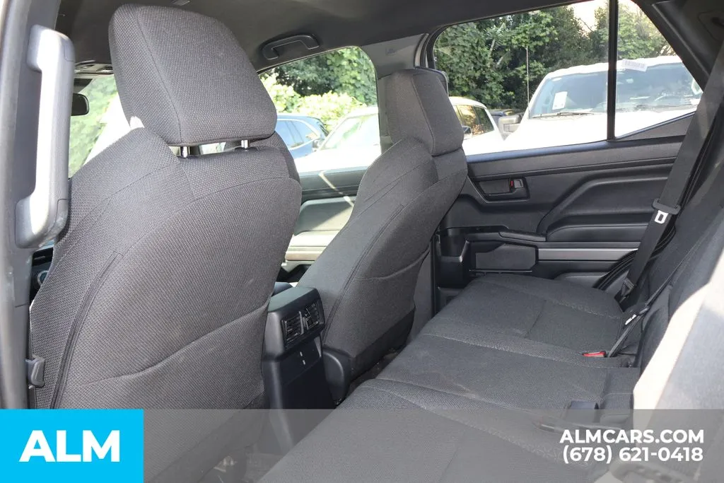 Toyota 4Runner photo 17