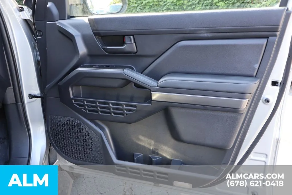 Toyota 4Runner photo 28