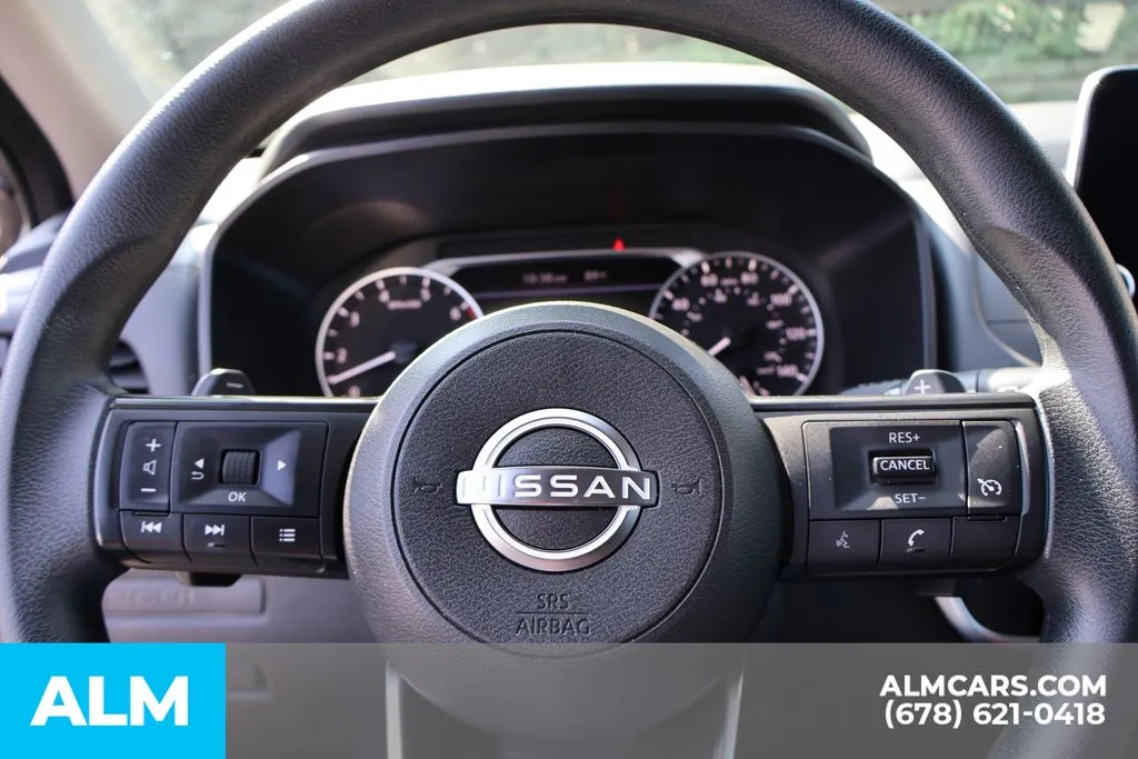 Nissan Rogue photo 28
