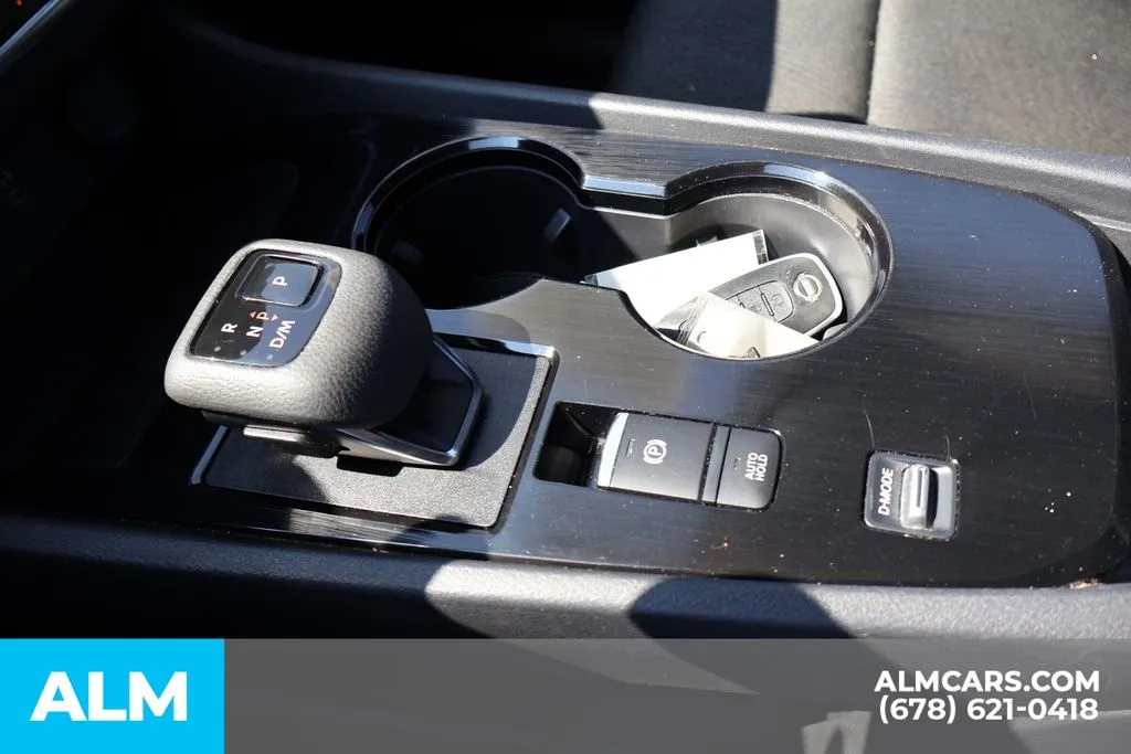 Nissan Rogue photo 32
