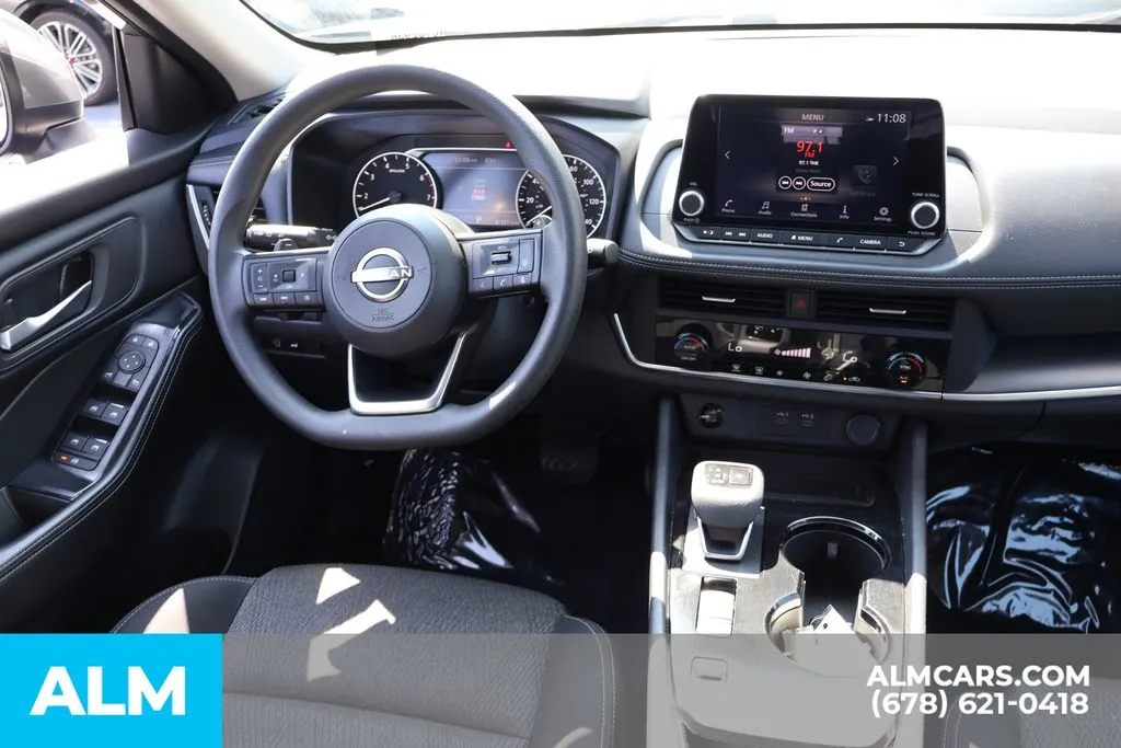 Nissan Rogue photo 26