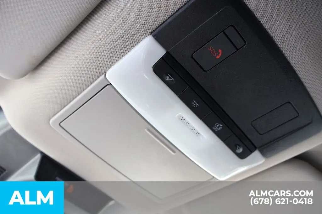 Nissan Rogue photo 35