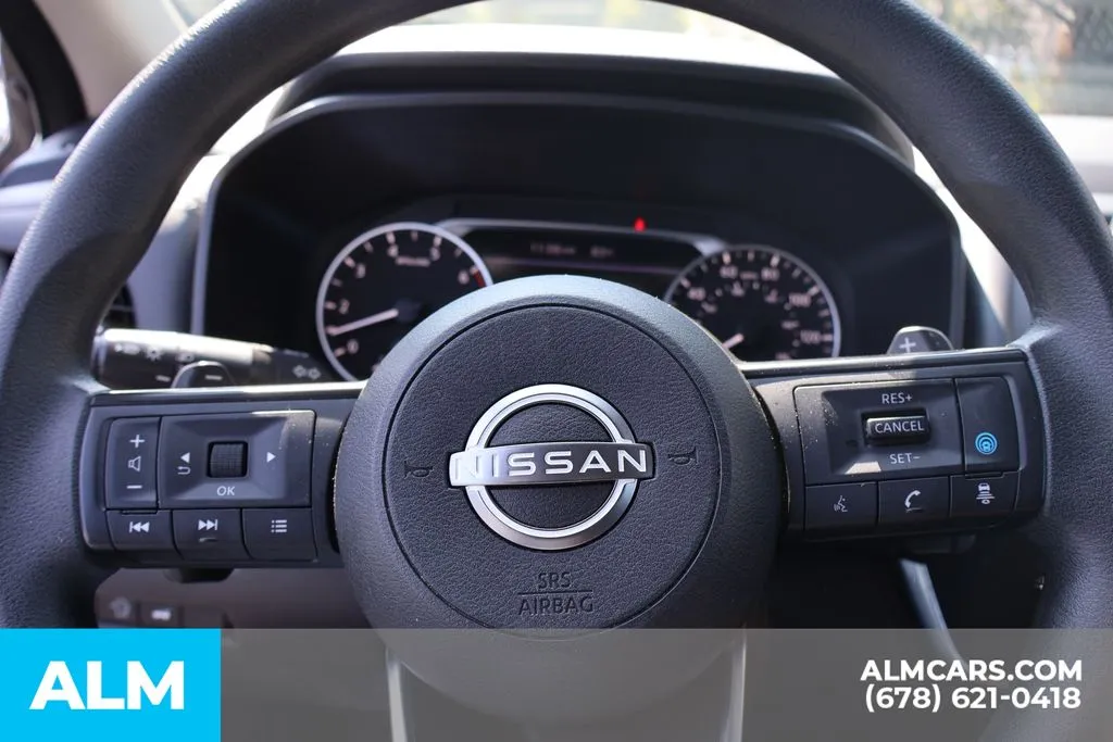 Nissan Rogue photo 31