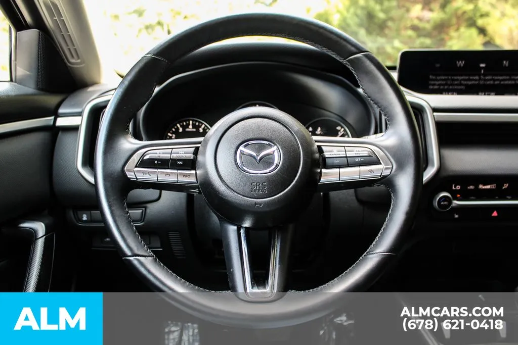 Mazda CX-50 photo 23