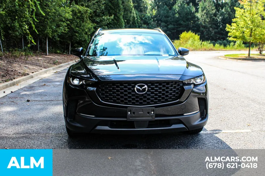 Mazda CX-50 photo 9