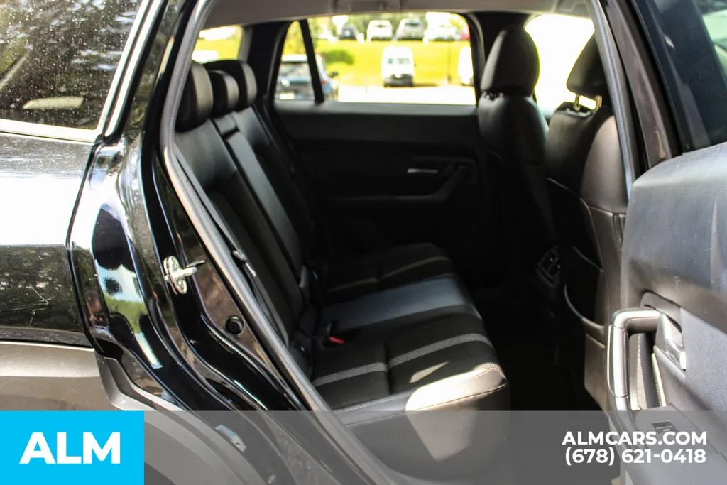 Mazda CX-50 photo 18