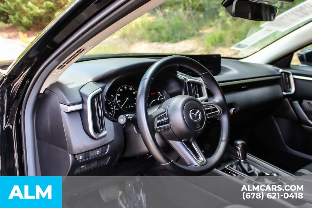 Mazda CX-50 photo 29