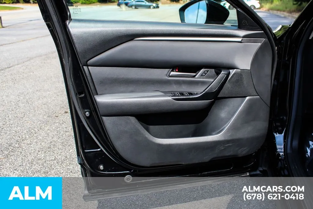Mazda CX-50 photo 34