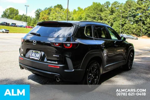 More photos of 2025 Mazda CX-50 2.5 S Preferred Package at ALM Gwinnett, GA