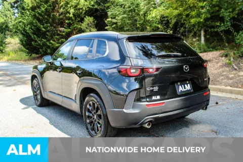 More photos of 2025 Mazda CX-50 2.5 S Preferred Package at ALM Gwinnett, GA