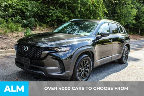 Photos of 2025 Mazda CX-50 2.5 S Preferred Package for sale in Duluth, GA at ALM Gwinnett